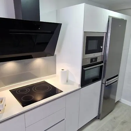 Apartment Toston City *