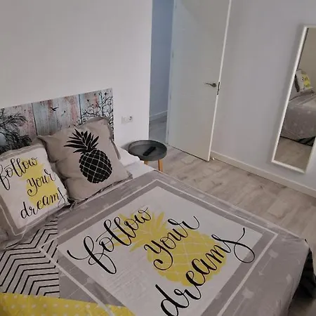 Apartment Toston City Salamanca