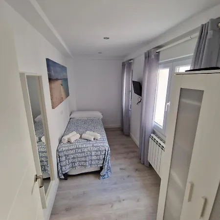 Apartment Toston City