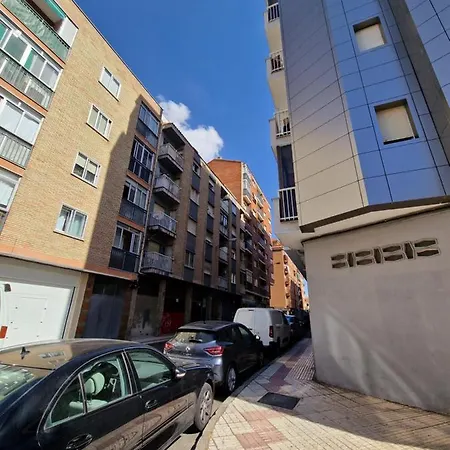 Toston City Salamanca
