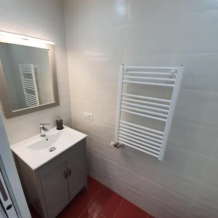Toston City Apartment Salamanca