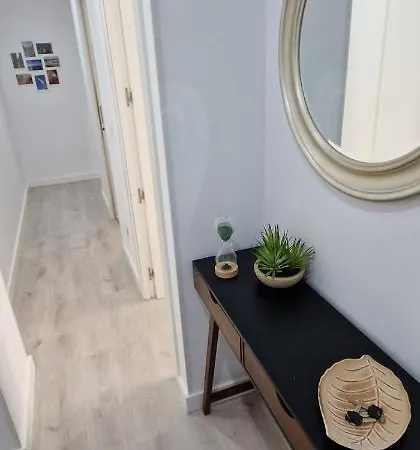 Apartment Toston City Salamanca