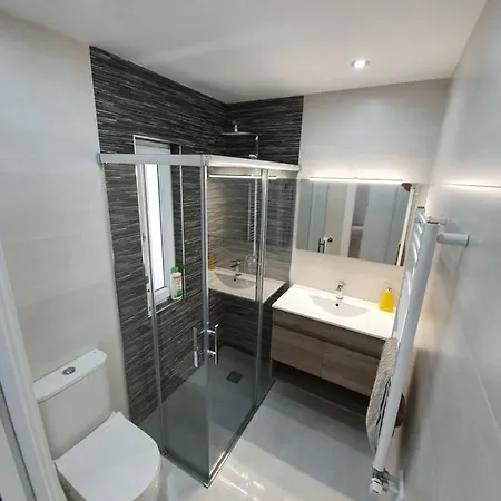 Toston City Apartment *